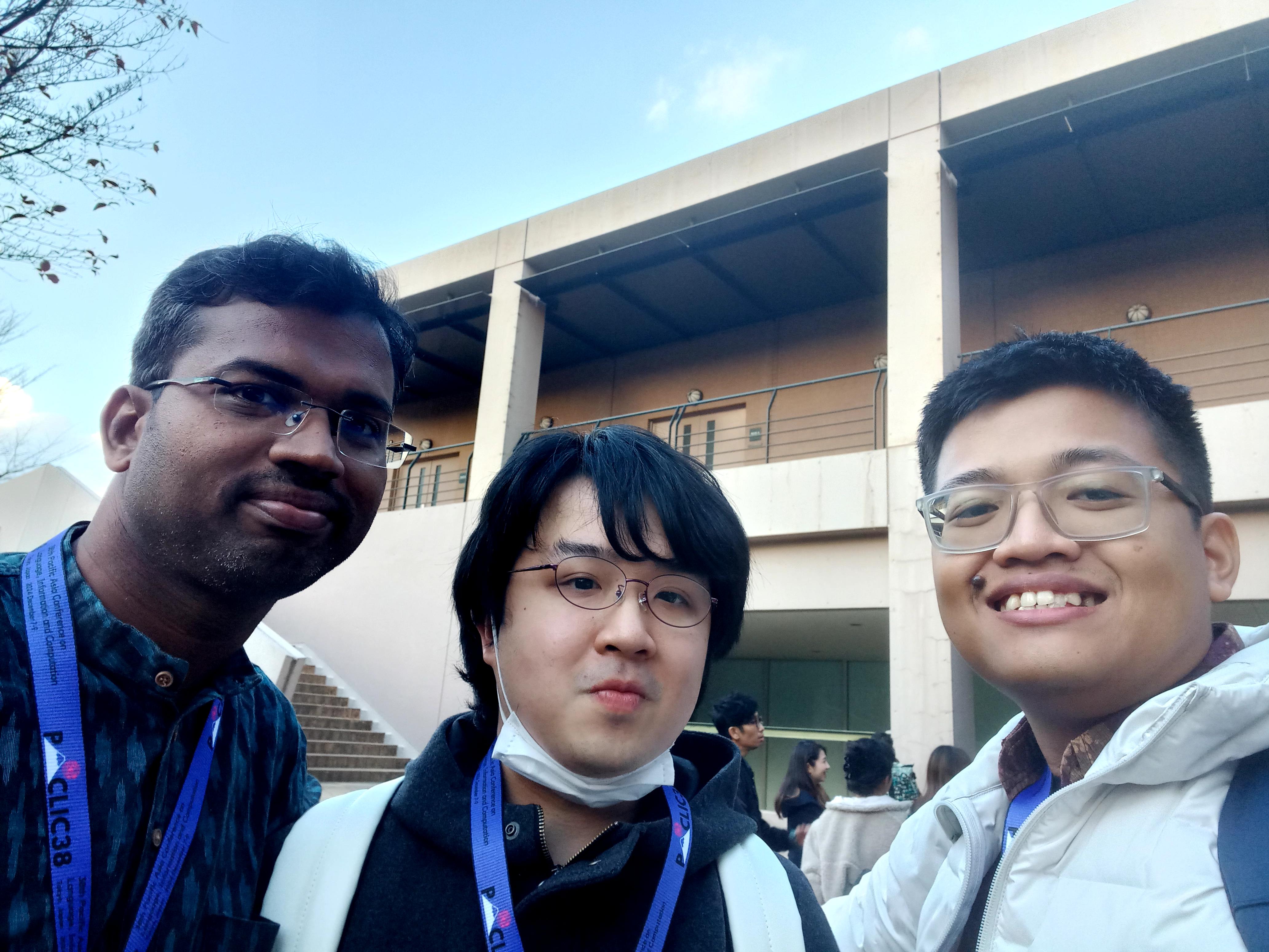 PACLIC_2024@Japan_2
