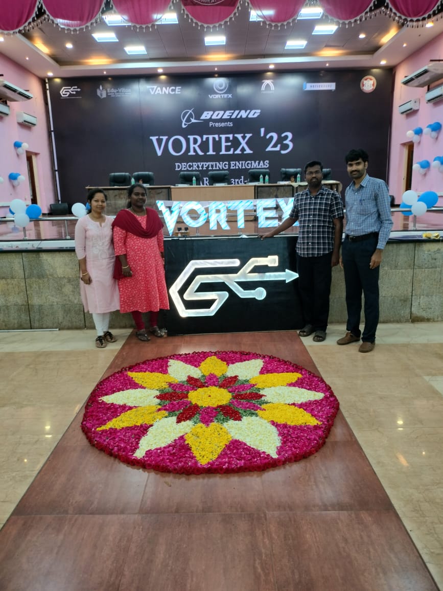 Vortex_2023@NITT