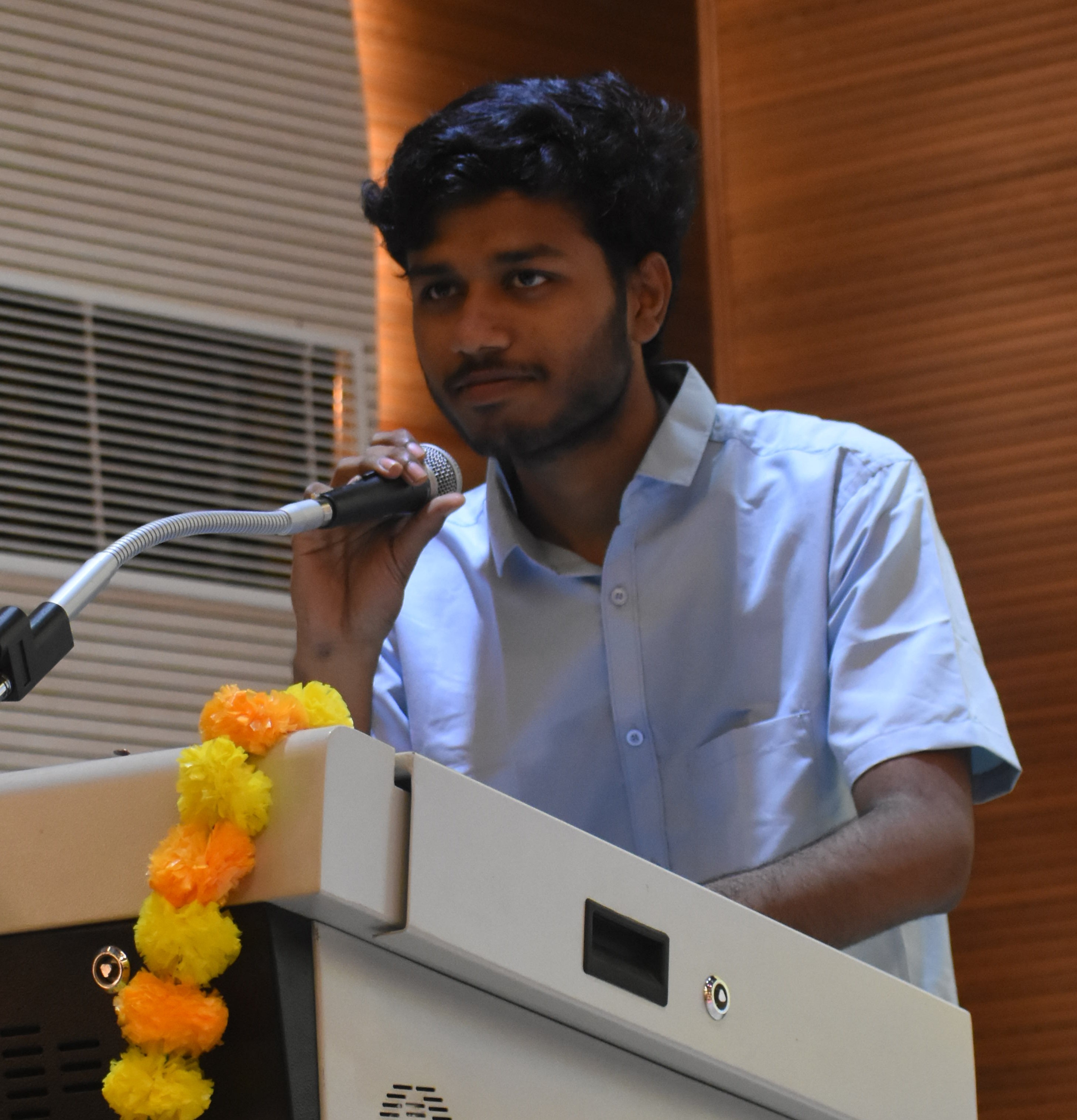 Golla Madhu Kiran