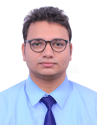 Sachin Kumar Gupt