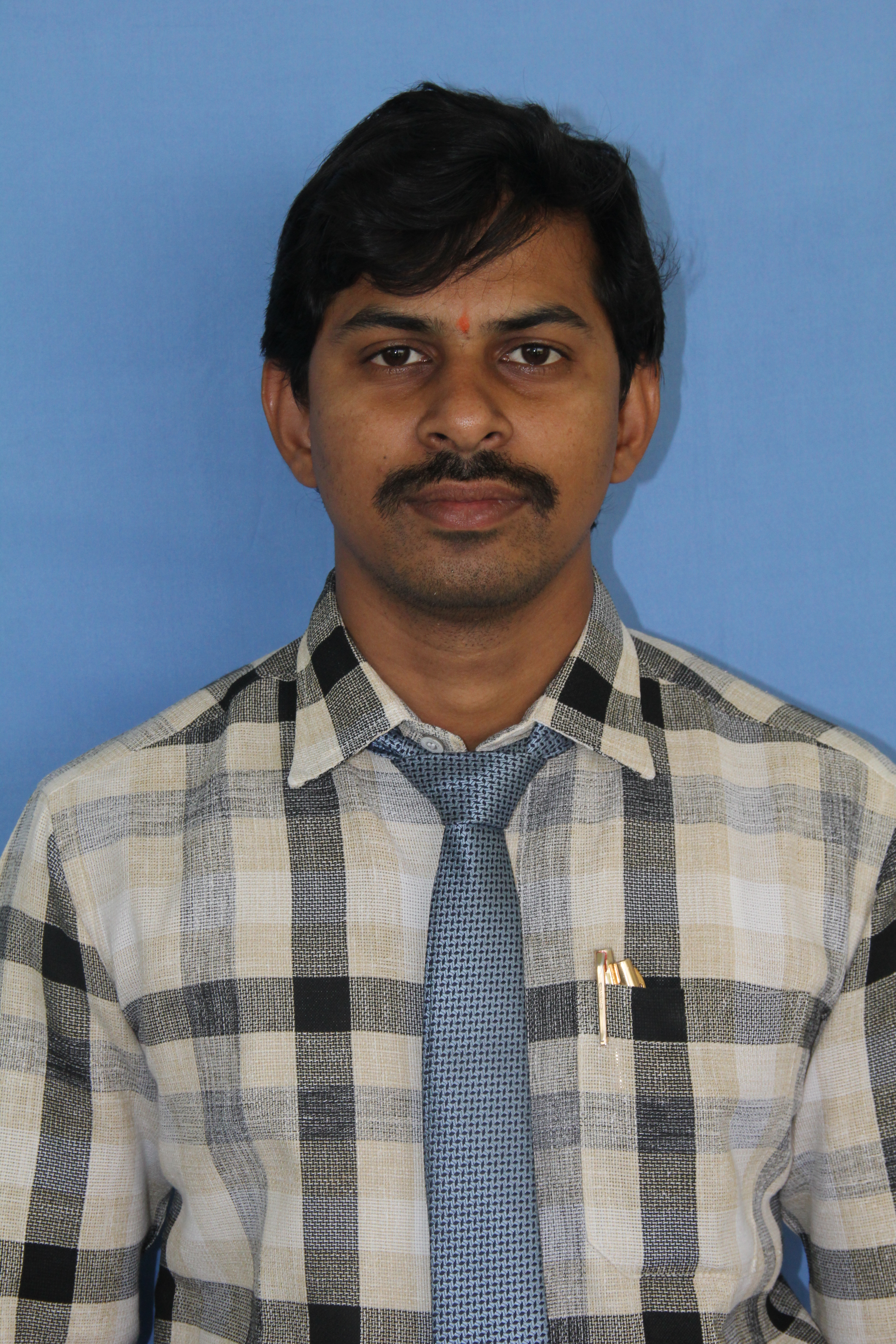 Sambasiva Rao Chindam